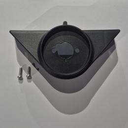 2401931 - KNOB SB MOUNT BLK SP 24 BB