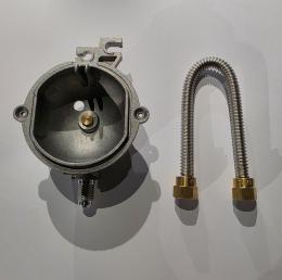 66385 - VENTIL SEITENBRENNER 50 MBAR GENESIS II LX