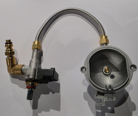 67531 - VALVE/CUP ASSEMBLY S/B 50MB GENESIS '19
