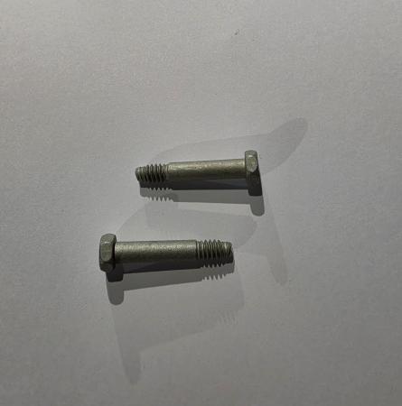 66824 - SCHRAUBENSATZ HINTEN GRILLKAMMER GENESIS II