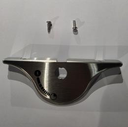 67326 - PLATE VALVE MOUNTING SIDEB. EFFICIENCY SPIRIT '13
