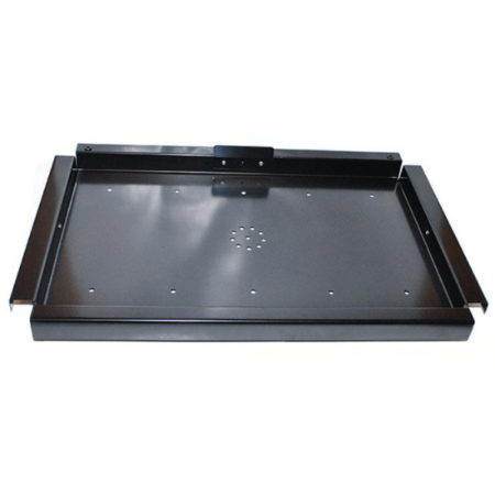 60425 - WEBER&reg; BODENABLAGE GENESIS&reg; A