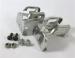 69284 - WIDE BRACKETS WARM RACK GENESIS II/II LX