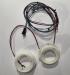 66408 - KABELSTRANG LED/CLIP GENESIS II LX 2XX