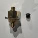 64658 - BULKHEAD ASSEMBLY 3/8SAEXG1/4X1/8 C1 2B/3B GEN 22