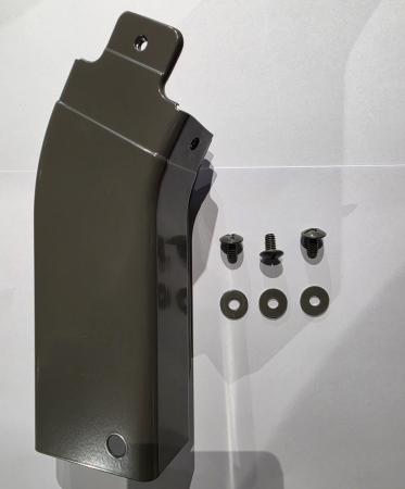 67041 - BRKT WHEEL FRONT SPIRIT II 18