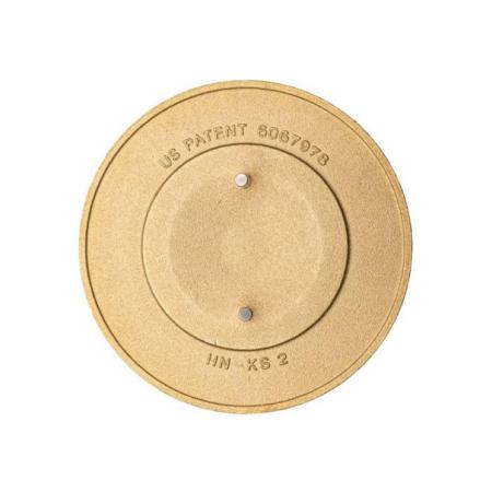 66400 - CAP F&Uuml;R SEITENKOCHER GENESIS