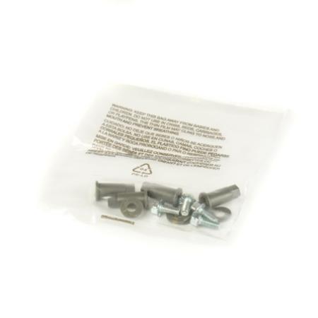 64821 - SCHRAUBENSATZ GASFLASCHEN BLENDE, SPIRIT&trade;