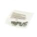 64821 - SCHRAUBENSATZ GASFLASCHEN BLENDE, SPIRIT&trade;