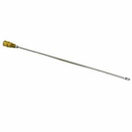 64587 - LINE TRANSFER SIDE BURNER GENESIS