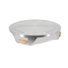 TYROPIT-LID - Petromax Deckel f&uuml;r Feuerschale Tyropit