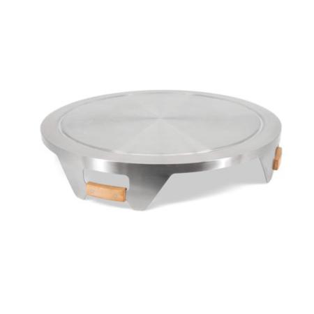 TYROPIT-LID - Petromax Deckel f&uuml;r Feuerschale Tyropit