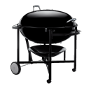 60020 - Weber Ranch Kettle