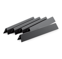 62783 - Flavorizer Bars Genesis E-Serie (ab 2011), emailliert (5er Set)