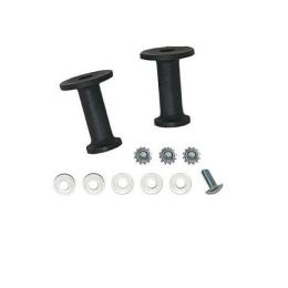 63049 - SCHRAUBEN F&Uuml;R DECKELHALTER ONE-TOUCH 67 CM