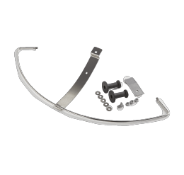 63058 - WEBER® BÜGEL, SCHRAUBENSATZ DECKELHALTER