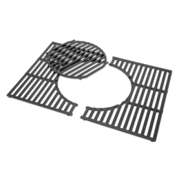 64812 - GBS&reg; GRILLROST SPIRIT 3XX