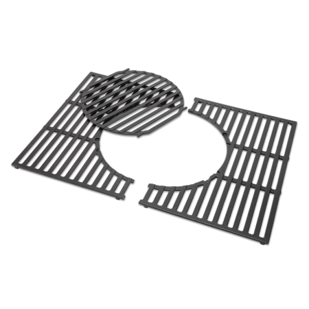 64812 - GBS&reg; GRILLROST SPIRIT 3XX