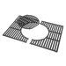 64812 - GBS&reg; GRILLROST SPIRIT 3XX