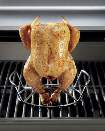 6482 - Weber Gefl&uuml;gelhalter