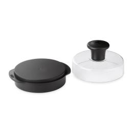 6483 - Weber Hamburgerpresse
