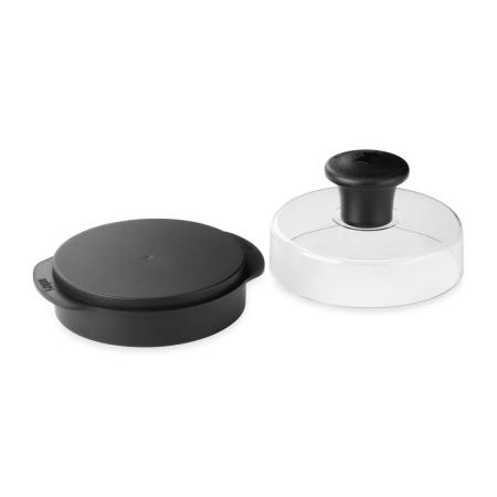 6483 - Weber Hamburgerpresse