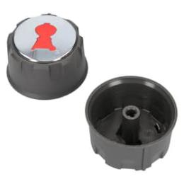 69893 - WEBER&reg; KONTROLLKN&Ouml;PFE 3 ST&Uuml;CK SPIRIT&trade; 300