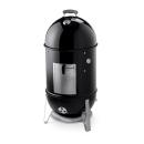 711004 - Weber Smokey Mountain Cooker Smoker 37 cm Black
