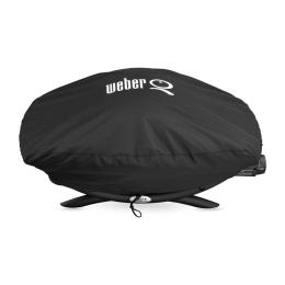 7118 - Weber Standard Abdeckhaube f&uuml;r Q 200-/2000-Serie