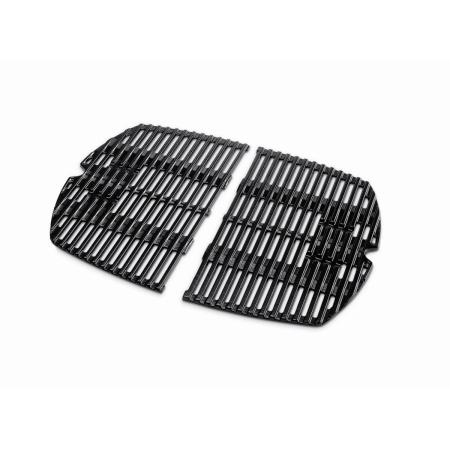 7645 - Weber Grillrost-Set für Q 200-/2000-Serie