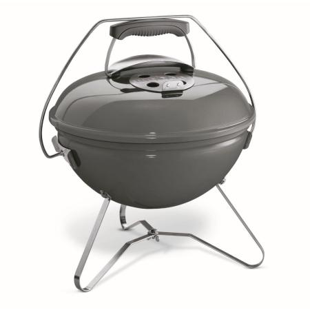 1126004 - Weber Smokey Joe Premium 37 cm Warm Grey